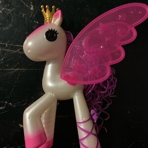 Lalaloopsy Ponies Pony Starry Figure 8" Target Exclusive Doesn’t Work